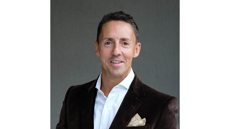 Bruce Burkitt, Property Experts