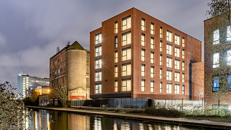 Cliveland Street (Elevate Property Group)