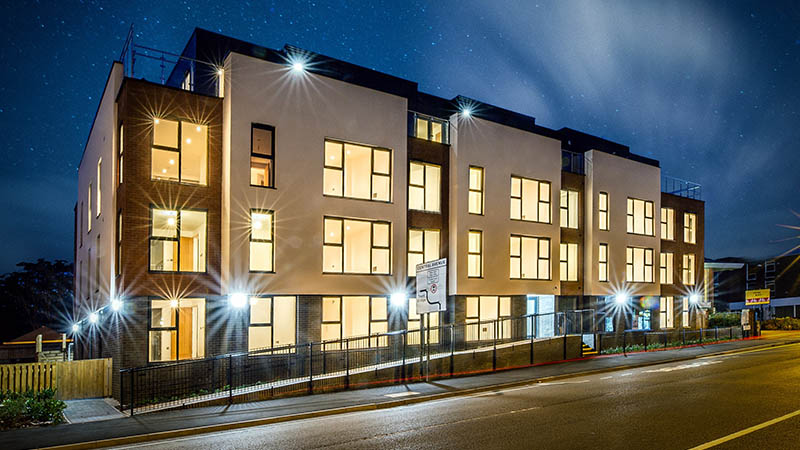 Bridgford Place (FHP Living)