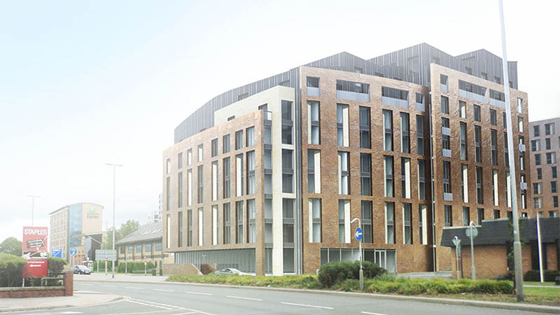 The Residence (KMRE Group)