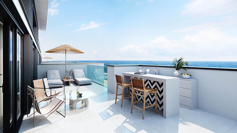 Cliff Edge (Stephens + Stephens)