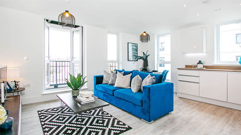 Hawthorne Court (Inland Homes)
