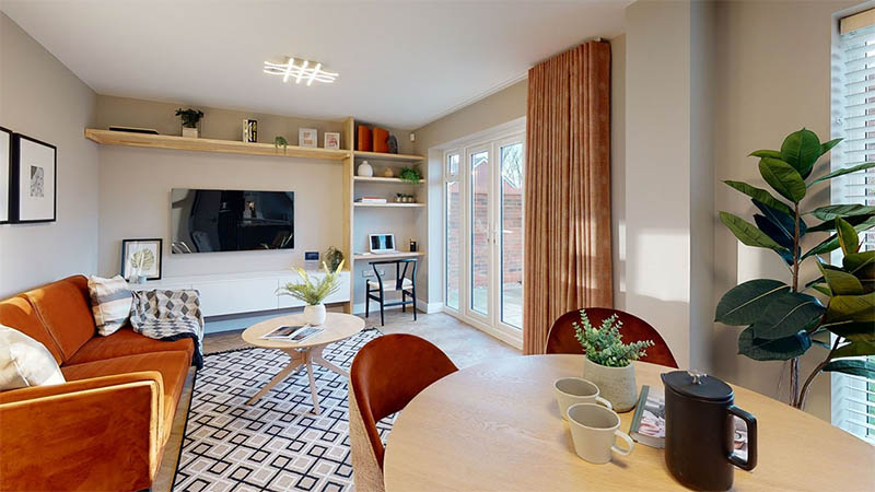 Meadow View (Bellway)