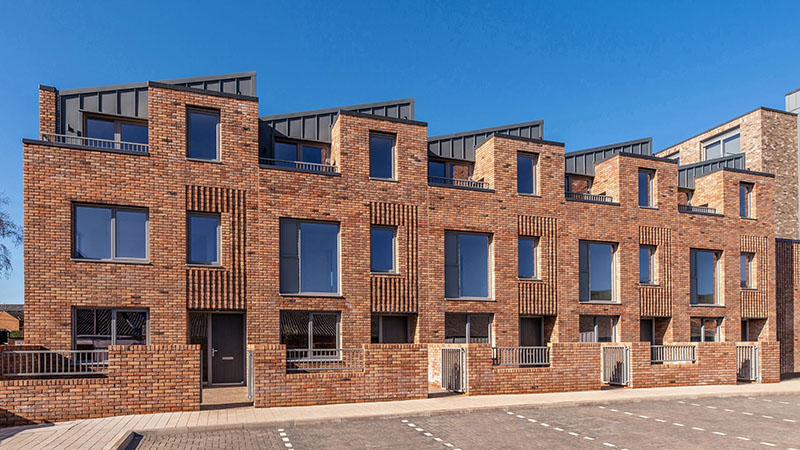 Trent Bridge Quays (Elevate Property Group)