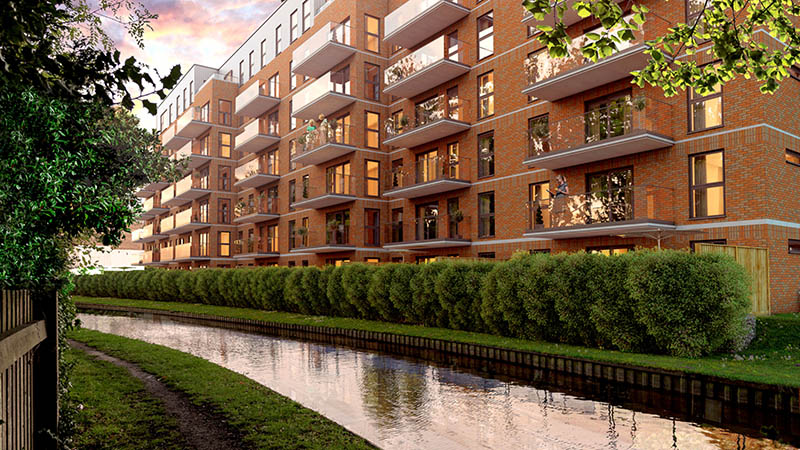 New River View (Dandara)