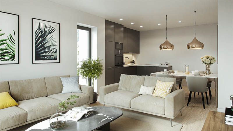 Odyssey Place (Montreaux)