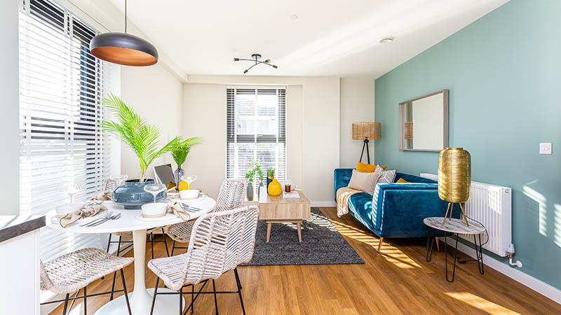 Novus Apartments (SUR)