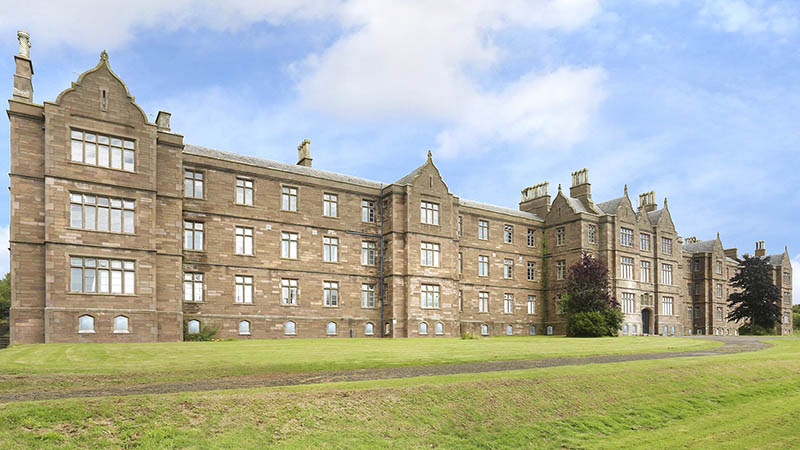 Sunnyside Mansion