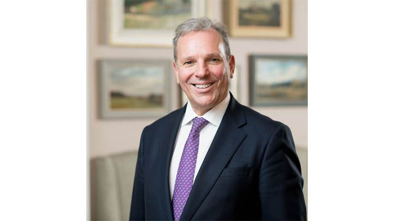 Nick Sanderson, Audley Villages