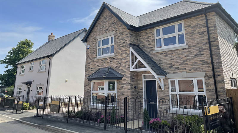 Newlands Park (CALA Homes)
