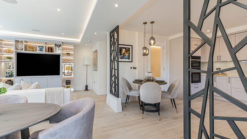Newland Heights (Heronslea Group)