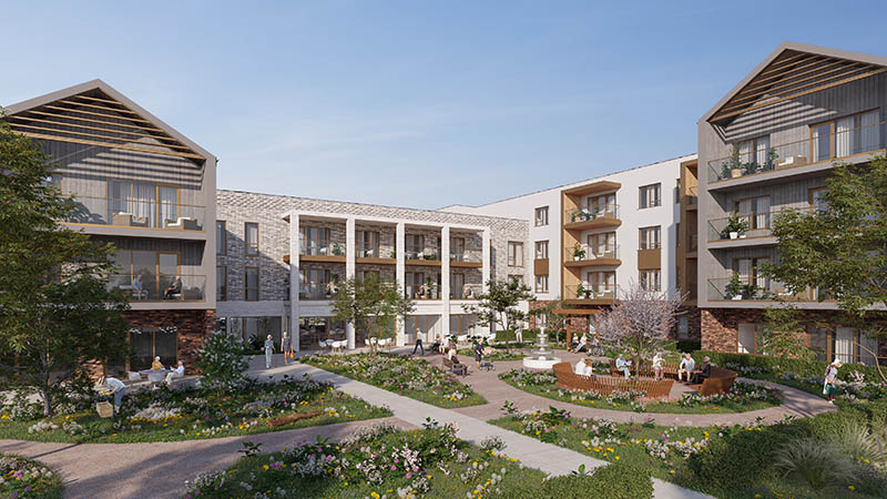 Homewood Grove (Rangeford Villages)