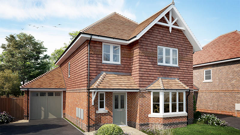 Potters Place (Shanly Homes)