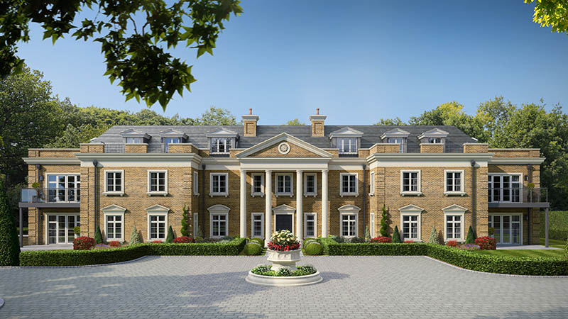 Beechgrove (Millgate)