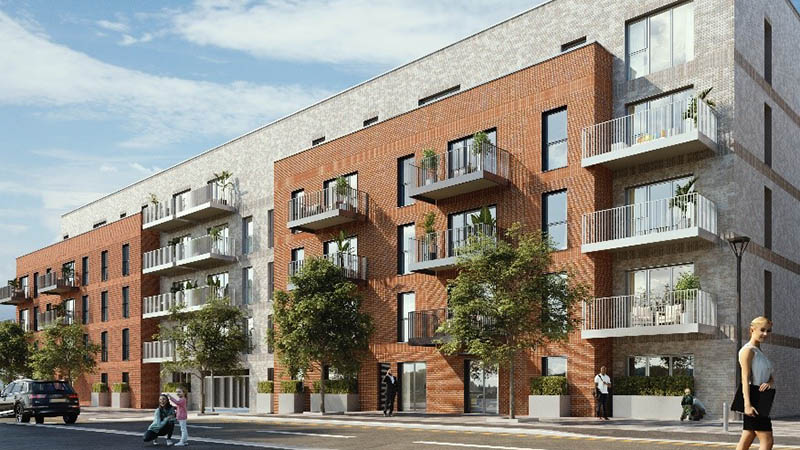 Novello (Bellway)