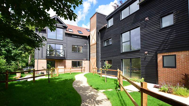 Orchard Yard (Cognatum)