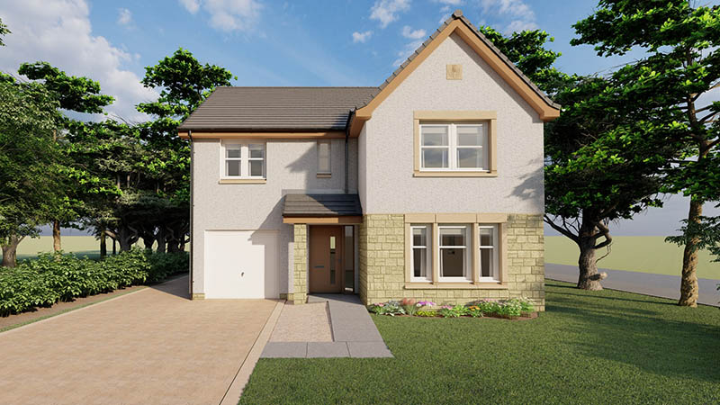 The ‘Gillespie’ (Dundas Estates)