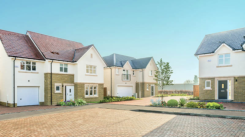 Beatrice Meadows (CALA Homes)