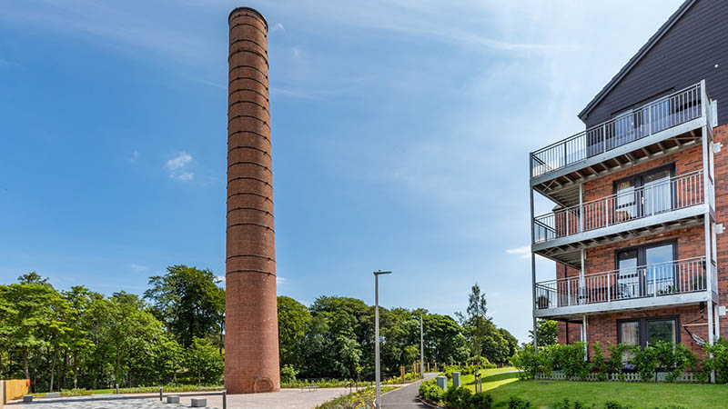 Riverside Square at Riverside Quarter