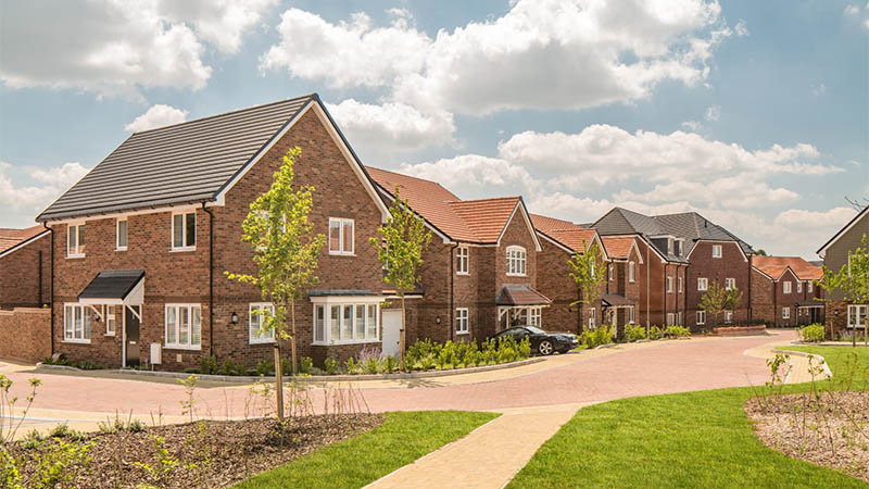 Potters Wood (Pennyfarthing Homes)