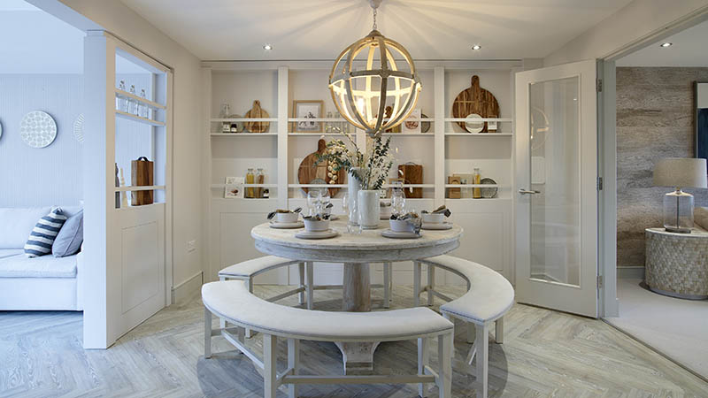 ‘Everett Grand’ show home (Robertson Homes)