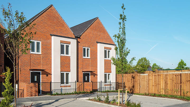 Southwood Mews (CALA Homes)