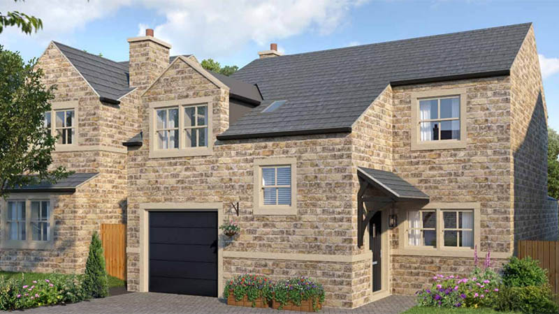 Bolton Gardens (Skipton Properties)