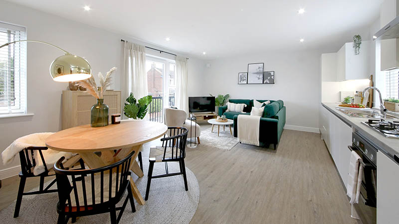 Burnham Court (Chancery)