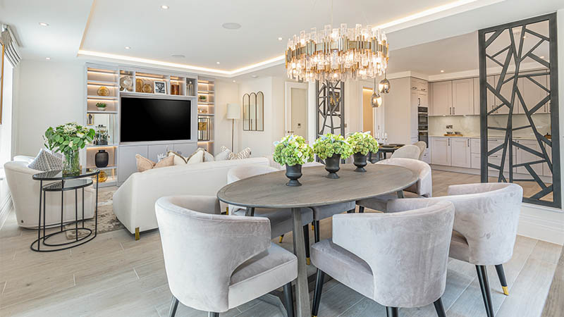 Newland Heights (Heronslea Group)