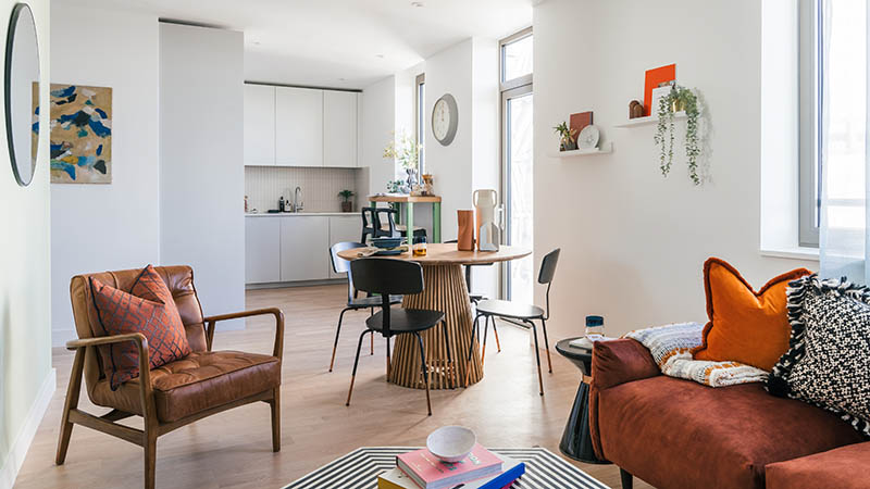 2 Ashley Road (Argent Related)