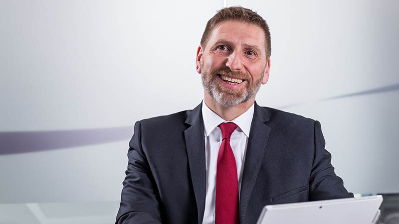 Steven Simpson, Queensberry Properties