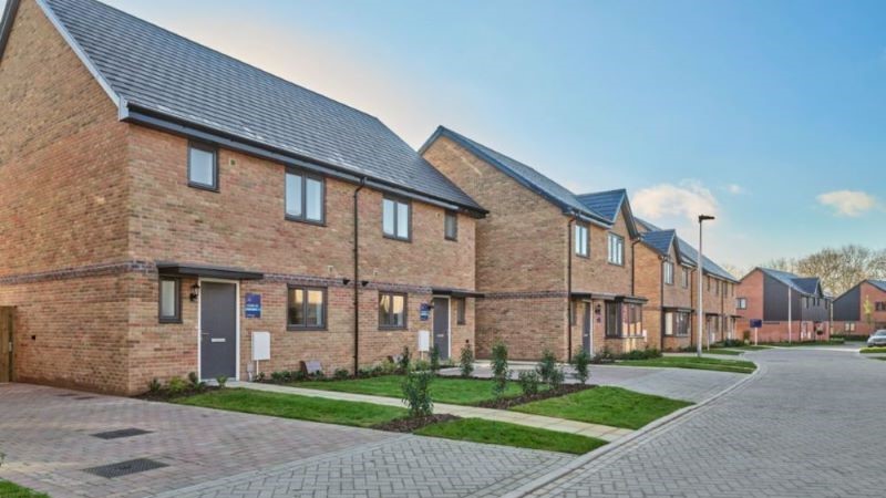 Arborfield Green (Crest Nicolson)