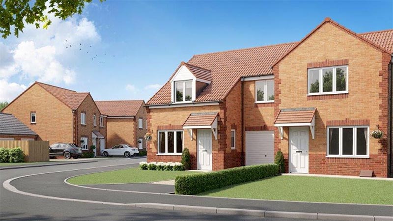 The Pastures (Gleeson Homes)