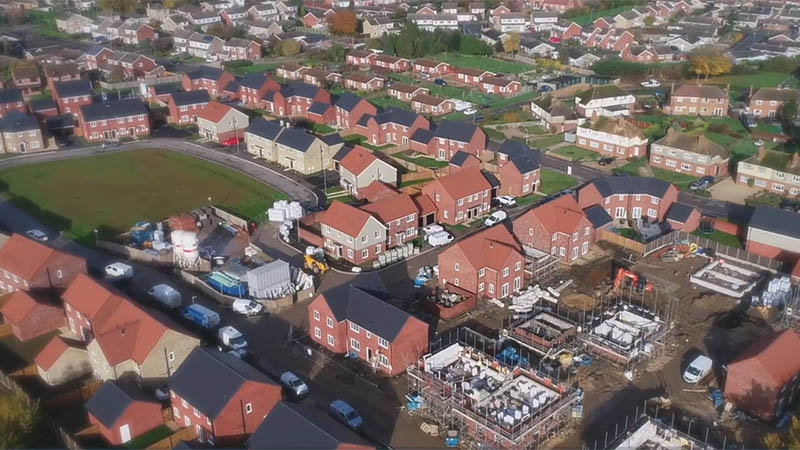 Cowley Park (Ashwood Homes)