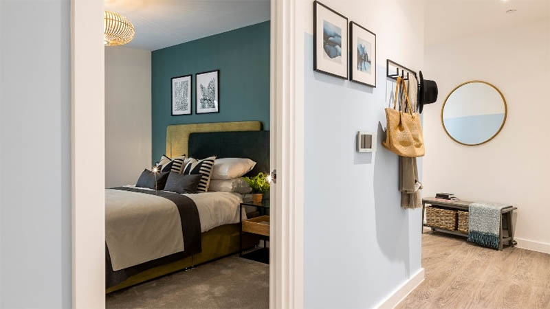 The Moorings (Legal & General Affordable Homes)