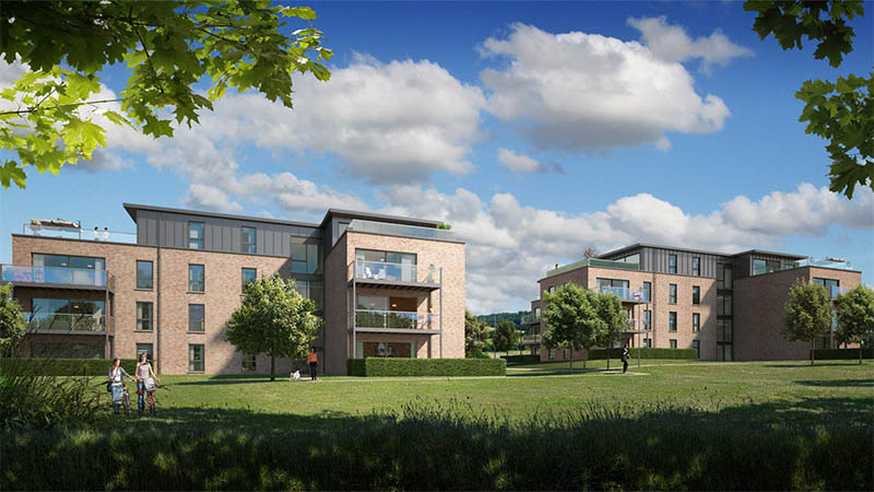 Beechwood Lea (Westpoint Homes)