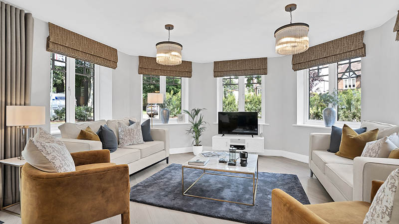 Uplands Park Place (Hamptons/Shanly Homes)