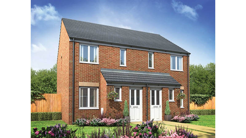 New Homes | Persimmon Homes | Coventry | Whathouse.com