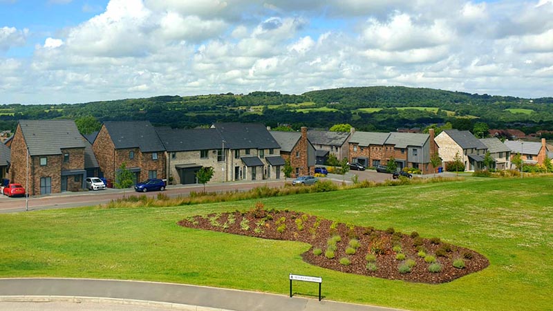 Green Hills (Kingswood Homes)