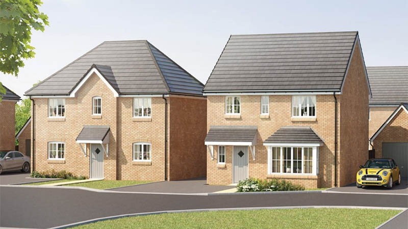 Cortlands (Ashberry Homes)