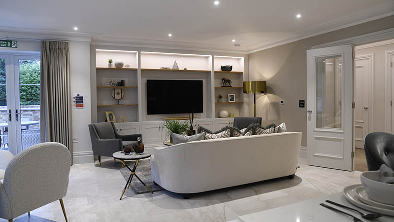 Beechgrove (Millgate)