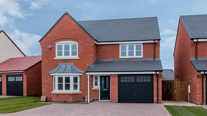 ‘The Swaffham’ at Estley Green