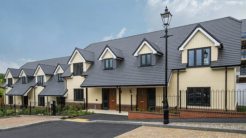 Debden Grange (Retirement Villages)