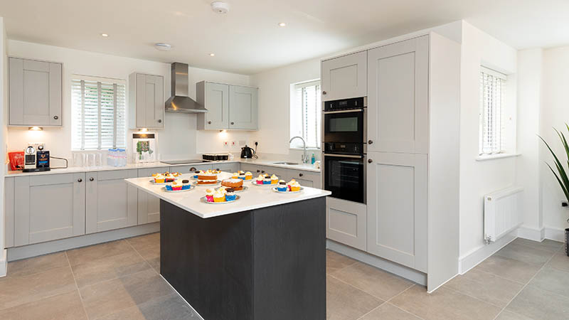 Royale Gardens (Piper Homes)
