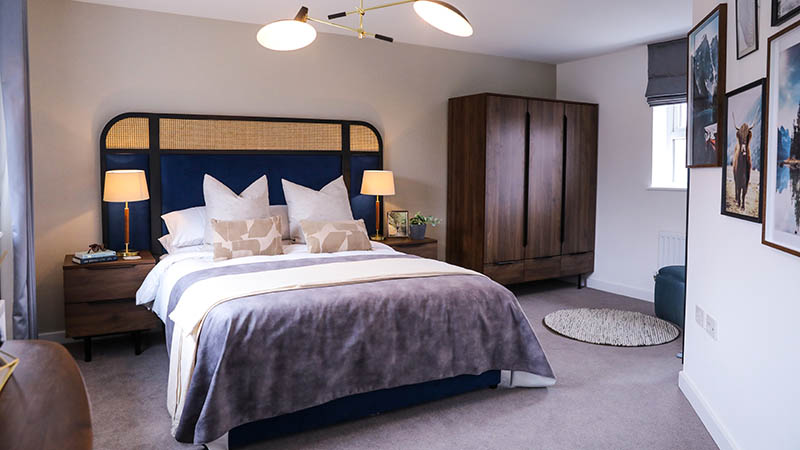 Oakwood (Network Homes)