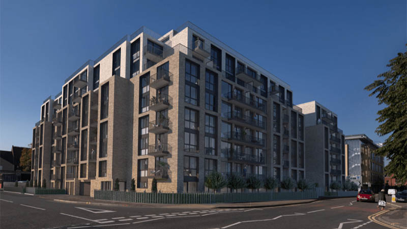 Aspire (Click Living)