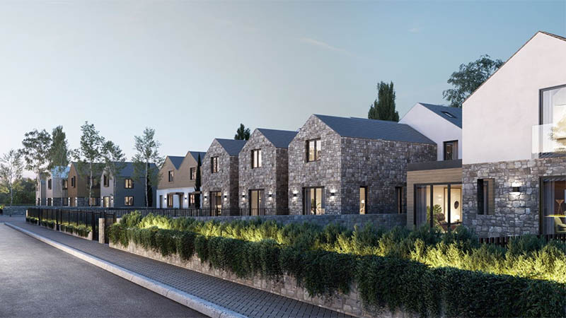 The Nest (Stephens + Stephens)
