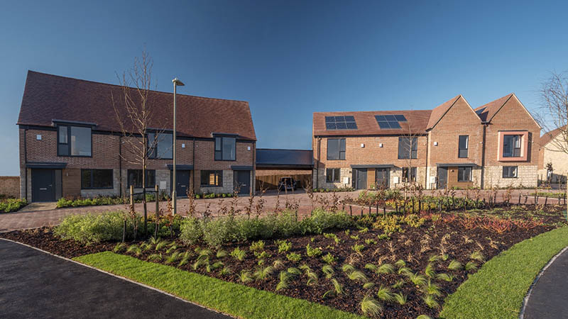 Church Farm (Pye Homes)