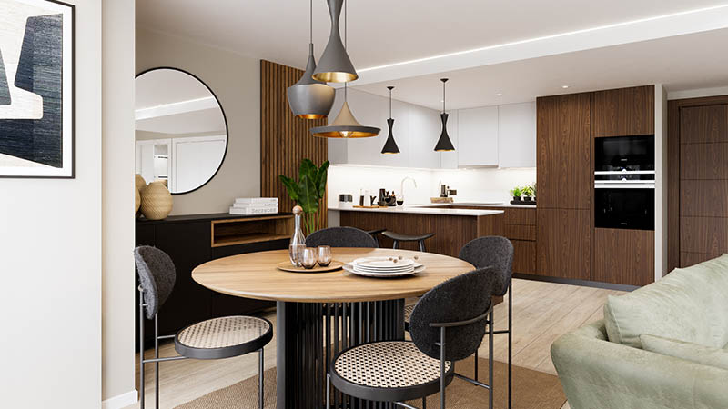 The Zero (Hamptons/Zero Developments)