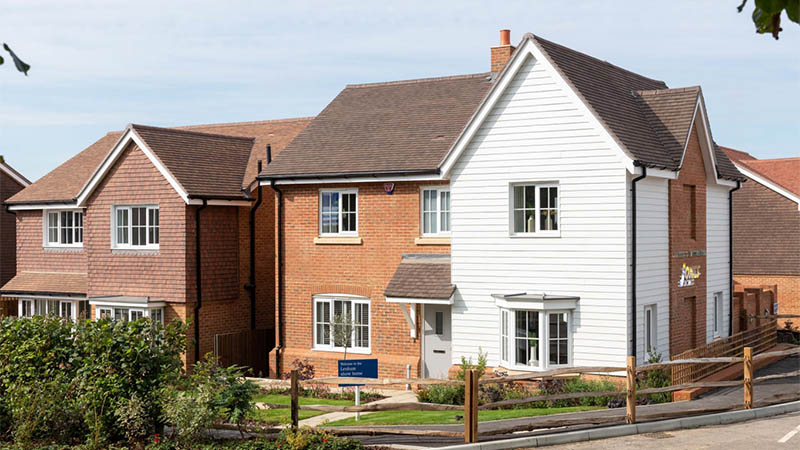 Westwood Park (Jones Homes)